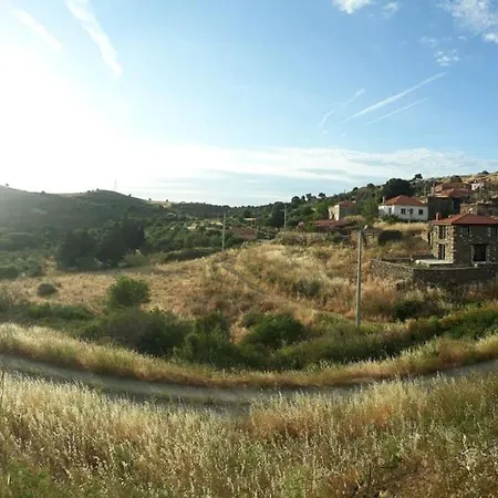 Tarihi Koeyde Tas Ev