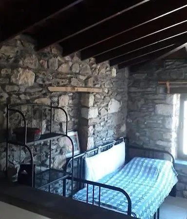 Tarihi Koeyde Tas Ev * Karaburun (Izmir)