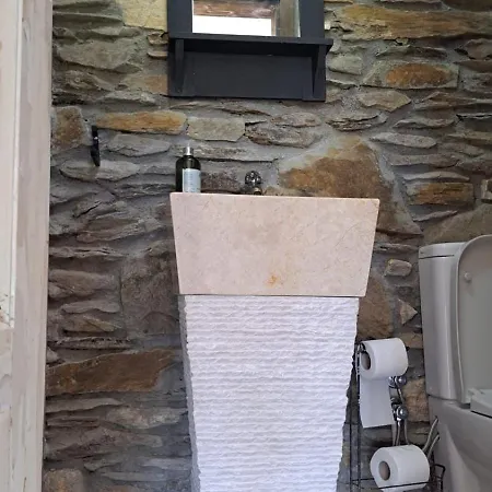 Villa Tarihi Koeyde Tas Ev