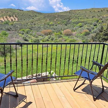 Villa Tarihi Koeyde Tas Ev *