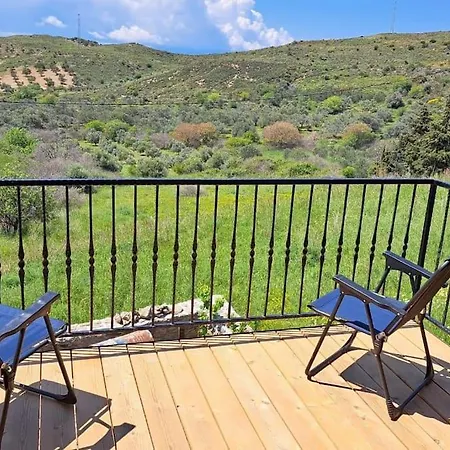 Tarihi Koeyde Tas Ev * قرابورون