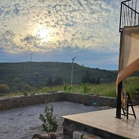 Tarihi Koeyde Tas Ev