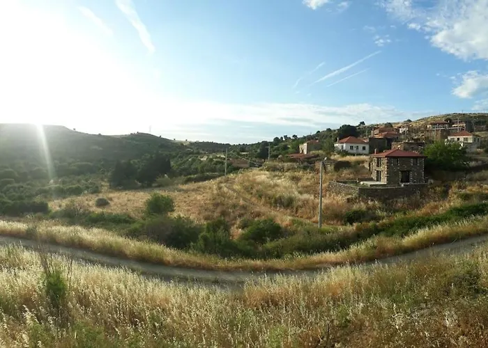 Tarihi Koeyde Tas Ev